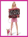 Legally Blonde